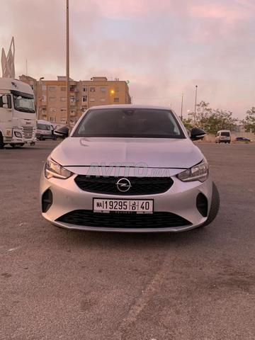 Opel Corsa 2024 Diesel - 2