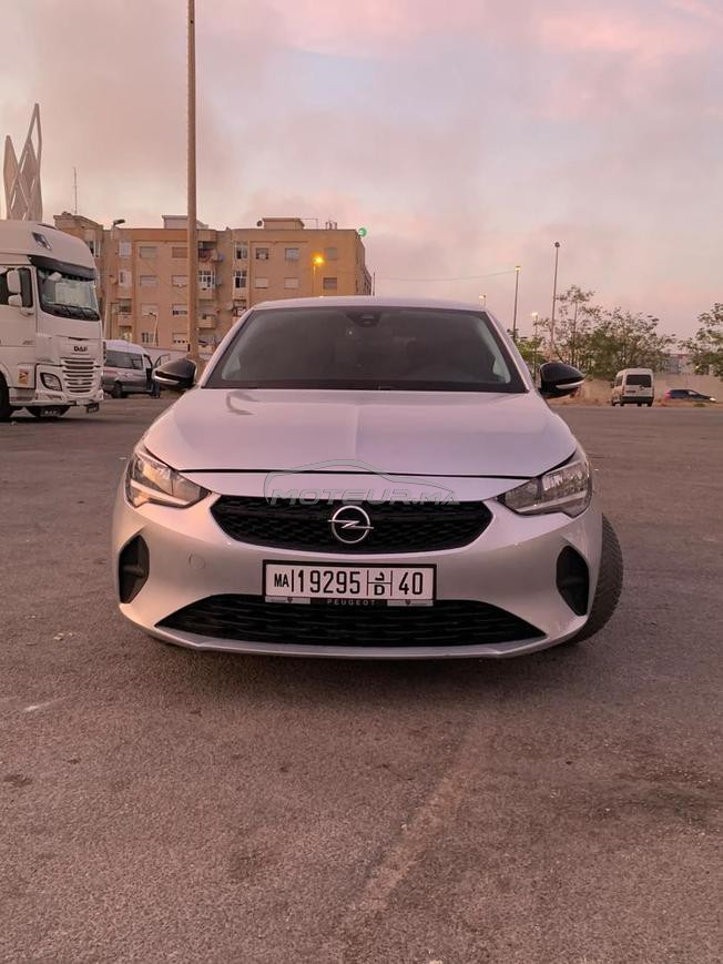 Opel Corsa 2024 Diesel