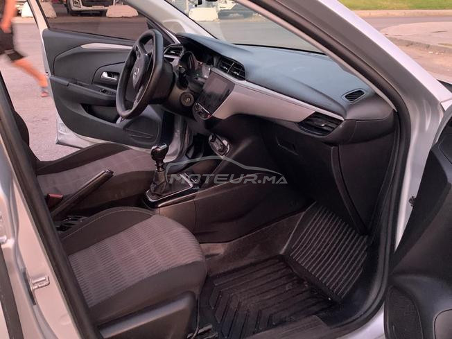 Opel Corsa 2024 Diesel