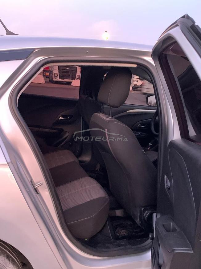 Opel Corsa 2024 Diesel