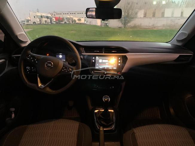 Opel Corsa 2024 Diesel
