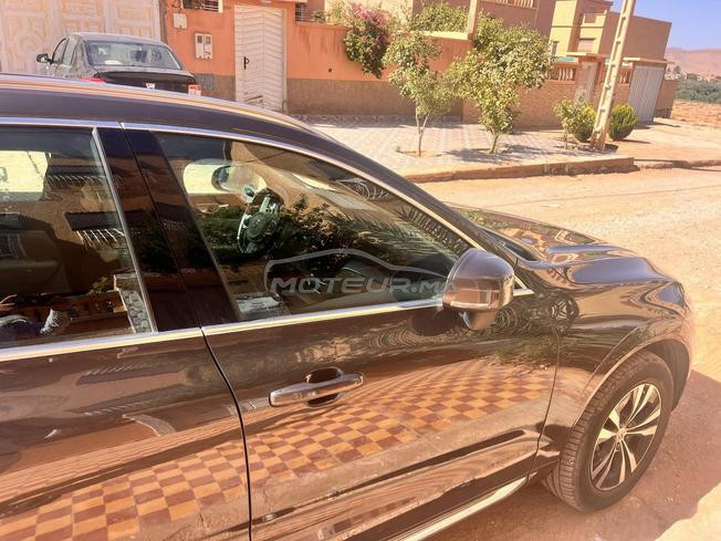 Volvo XC60 Hybride Automatique 2025 à Ouarzazate