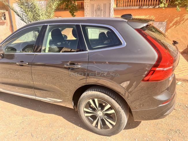 Volvo XC60 Hybride Automatique 2025 à Ouarzazate