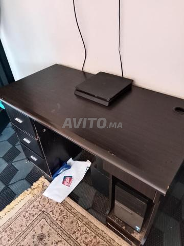 Bureau informatique - 2