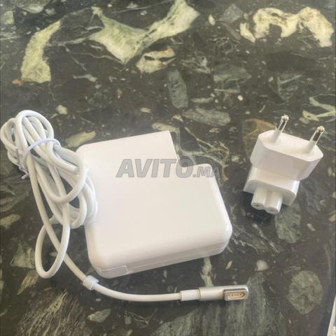 Adaptateur MacBook