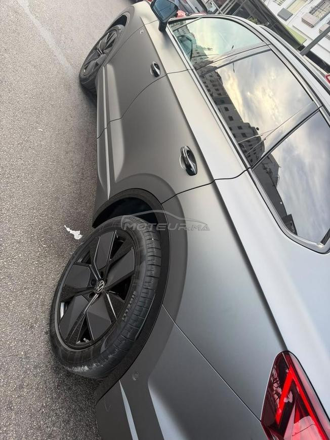  Touareg R-Line Final Edition – 2026