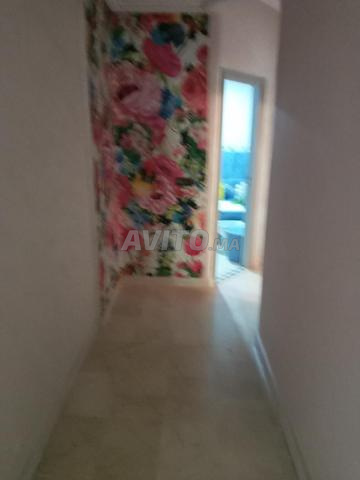 Appartement à louer, 2ème étage, centre
