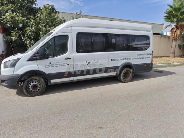 Ford Transit - 2