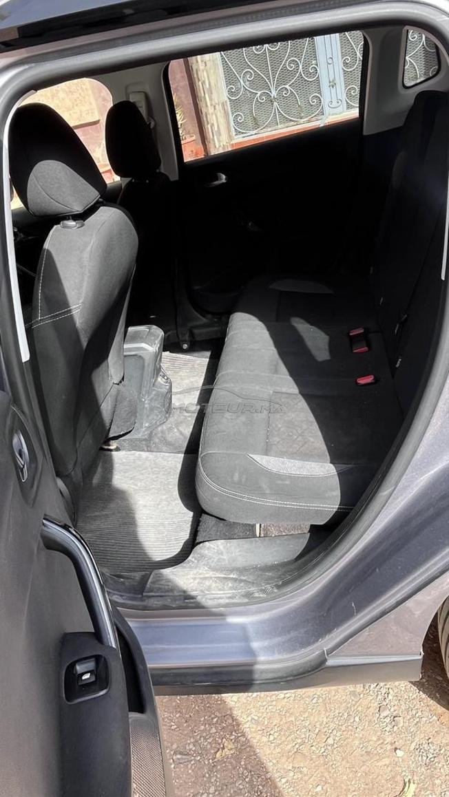 Peugeot 2008 Diesel Manuelle 2020 à Khemisset