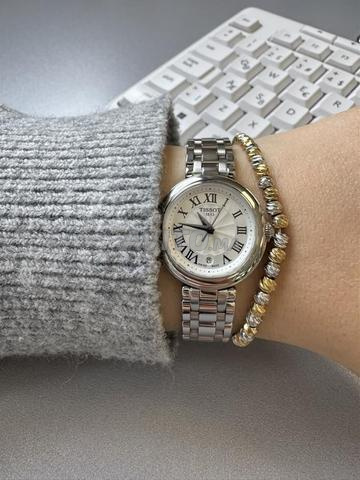 Montres Tissot Femme Lady TS3760 - 2