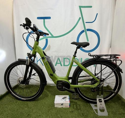 Vélo de Ville – Bosch Performance - 2