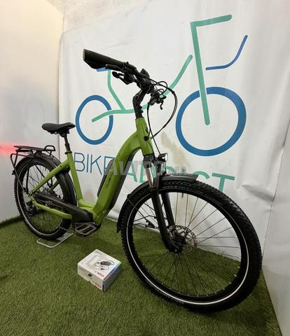 Vélo de Ville – Bosch Performance