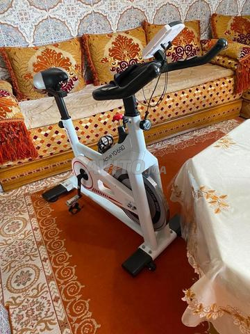 Vélo Activ - 2