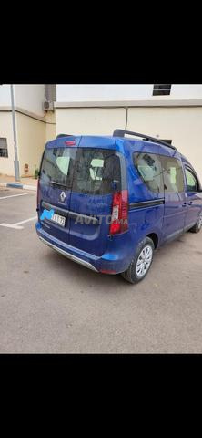 Renault Express