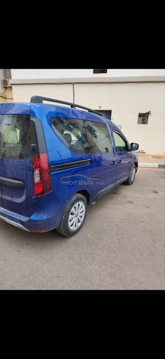 Renault Express 