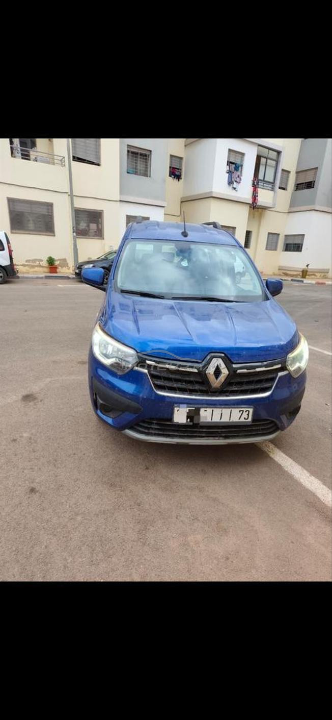 Renault Express 