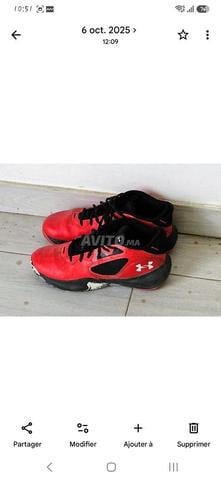 Under Armour Original 43
