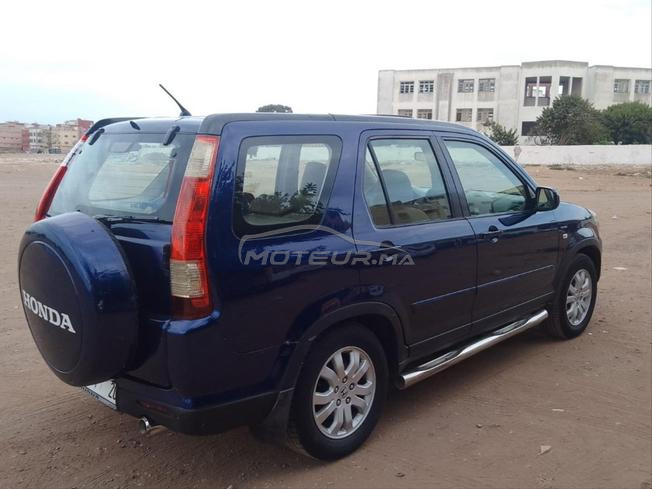 honda crv 2006 manuel 11ch 