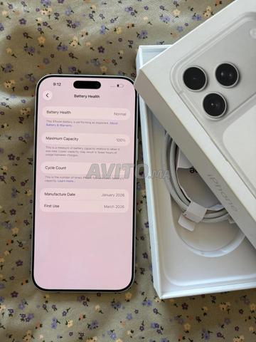 iPhone 17 Pro Max - 2