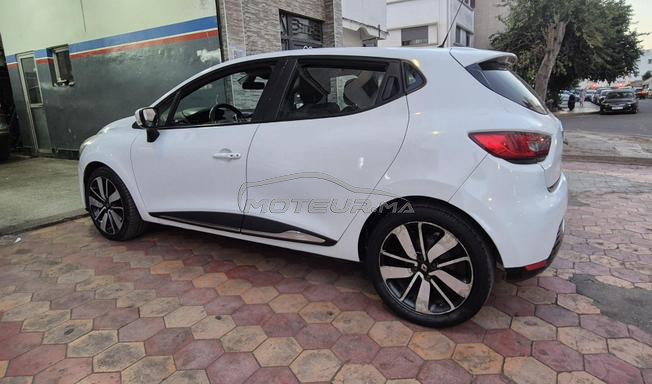 clio 4 bon ita 3amra  