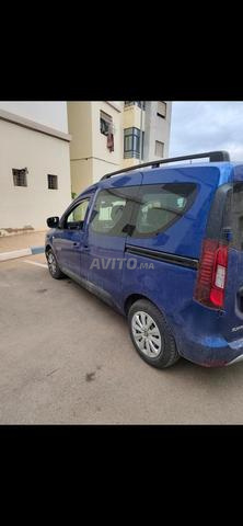 Renault Express