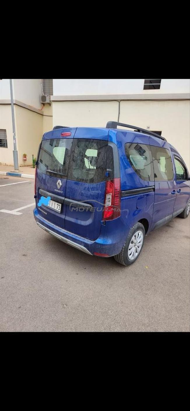 Renault Express 