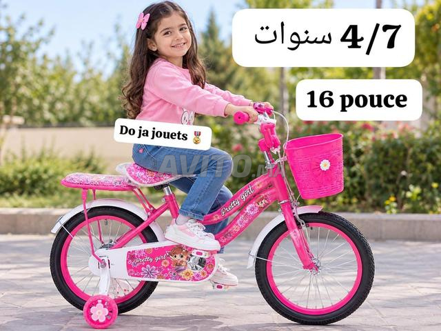 Vélo - 2