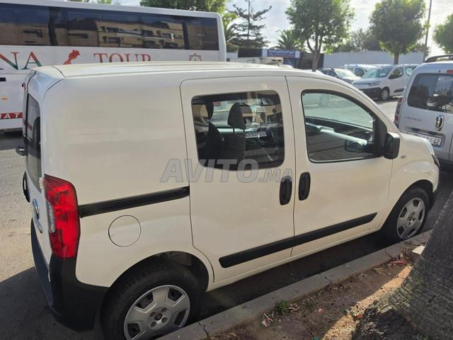 Belle Fiat Fiorino - 2
