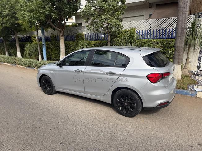 Fiat Tipo Diesel Manuelle 2020 à Casablanca