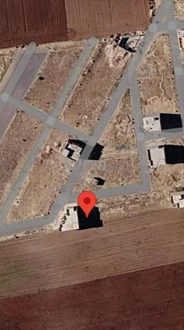 À vendre terrain résidentiel dans la subdivision "El Koutoubia", ville de Bir Jdid - 2