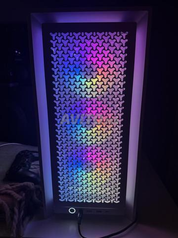 PC Gamer i5 14400 - 2