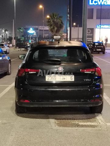 Fiat Tipo toutes options - 2