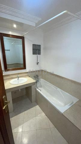 Appartement spacieux à louer – Palmier - 2