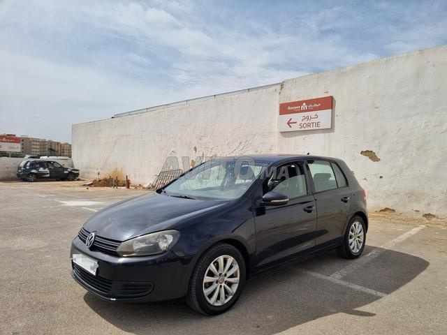 VW Golf 6 Diesel 2024 2L