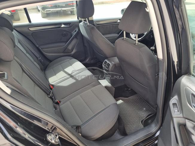 VGN GOLF 6 DWN 2024 2L