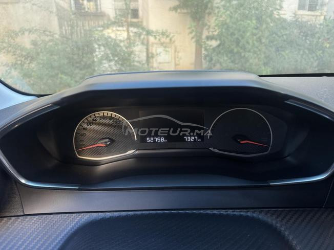 Peugeot 208 n9iya