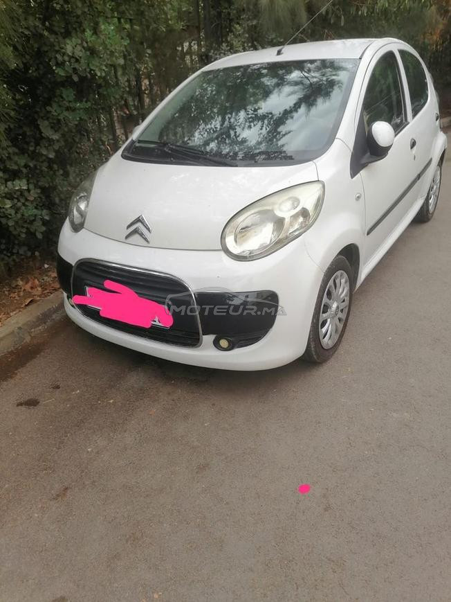 Citroen C1 Top