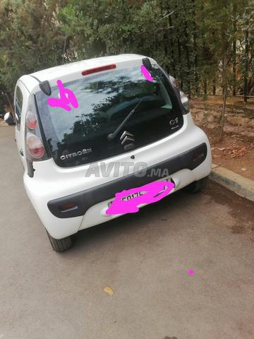 Citroen C1 Top - 2