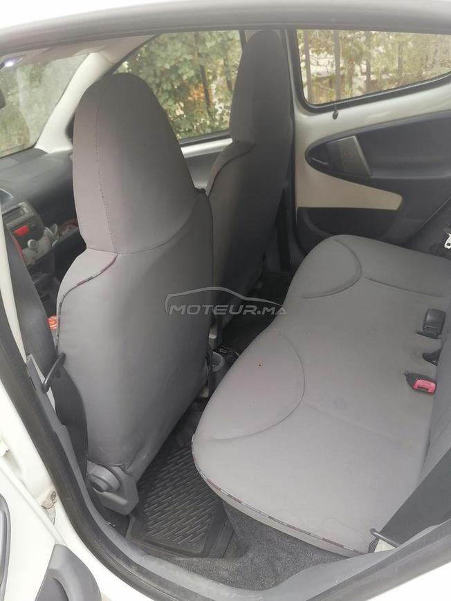 Citroen C1 Top