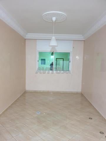 Appartement à louer 66 m² à Riad Oulad Mtaa Temara