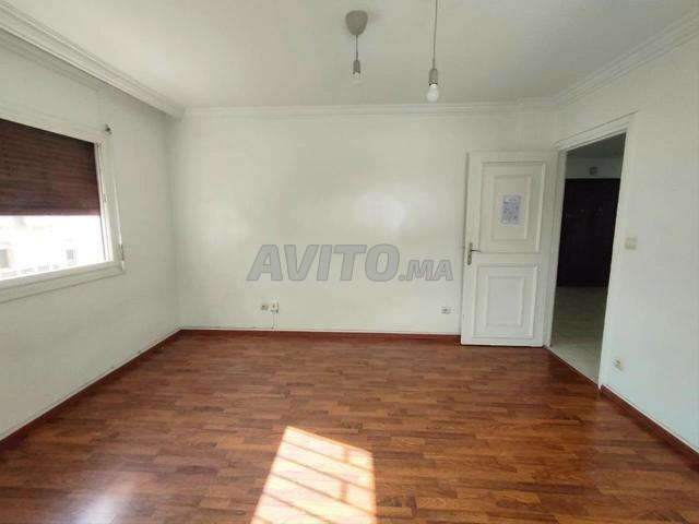Appartement à louer 66 m² Maarif - 2