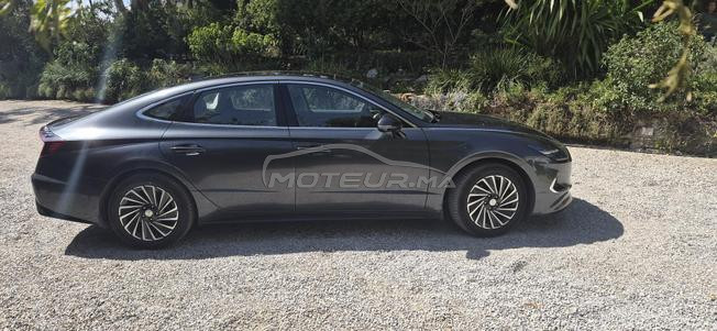 Hyundai Sonata Hybride Etat Impeccable