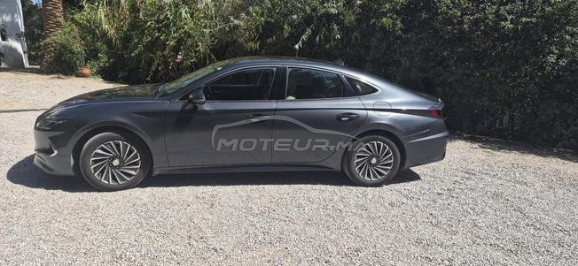 Hyundai Sonata Hybride Etat Impeccable
