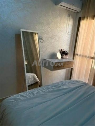 Appartement à louer 64 m² à Marrakech - 2
