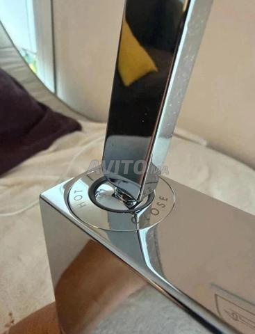 Robinet de lavabo AXOR CITTERIO valeur 920 euros - 2