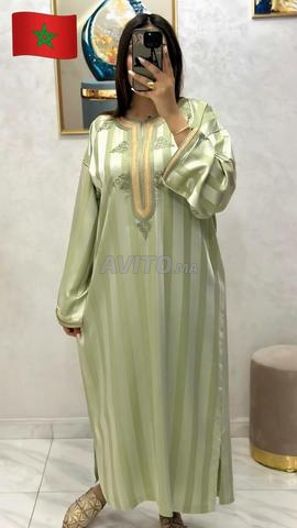 Caftan élégant - 2