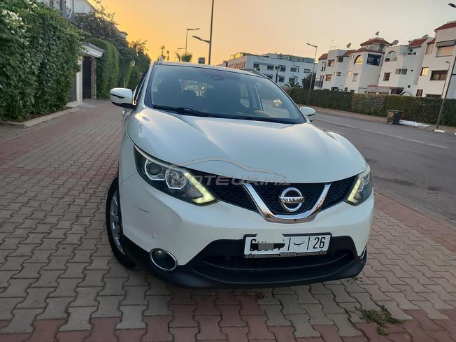 Nissan Qashqai 1min 