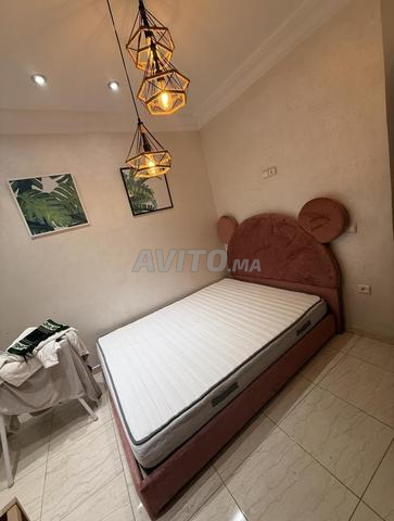 Bel appartement meublé à louer à Goulmima - 2