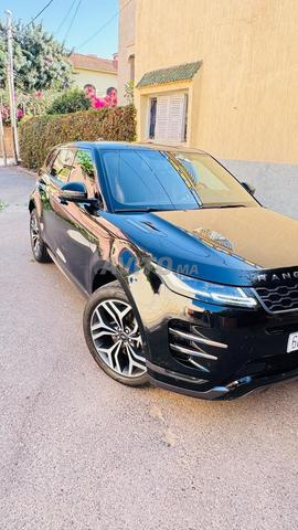 Range Rover BB Vellar 2019 importée neuve