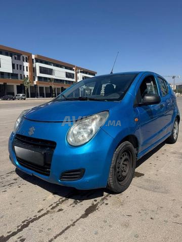 Suzuki Celerio - 2